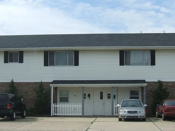 4703, 4703 Count St APT 1, Harrisburg, PA 17109