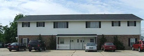 4703 Count St Photo 1
