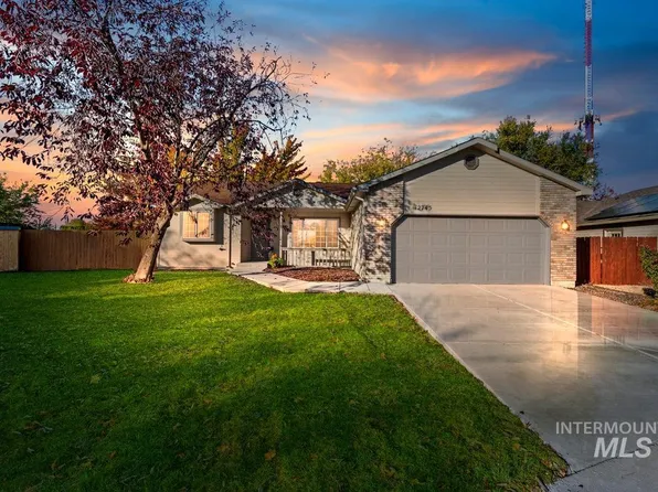 12745 W Audi Ct, Boise, ID 83713