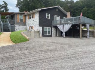 2007 E Wolf Valley Rd, Heiskell, TN 37754