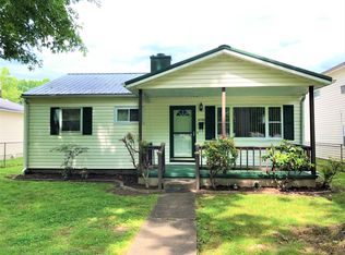 4706 1/2 Lancaster Ave, Charleston, WV 25304