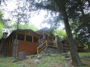 114 Silver Bay Rd, Old Forge, NY 13420