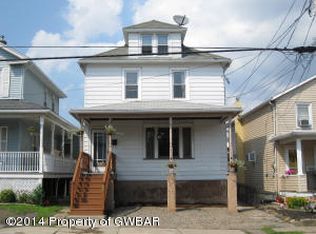 58 Stark St, Plains, PA 18705