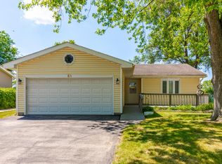 51 Abbeywood Dr, Romeoville, IL 60446