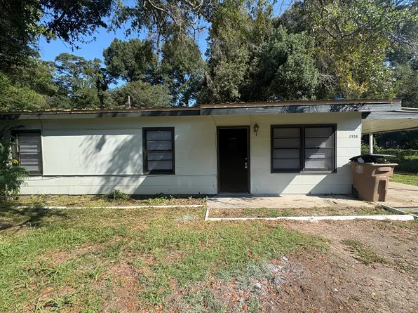 2958 N Mildred St, Mobile, AL 36605