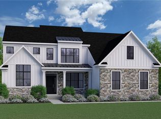 143 Ashford Dr, Coopersburg, PA