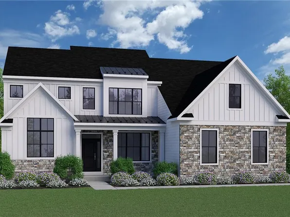 143 Ashford Dr, Coopersburg, PA 18036