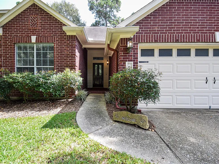 34 S Rambling Ridge Pl — Photo 6