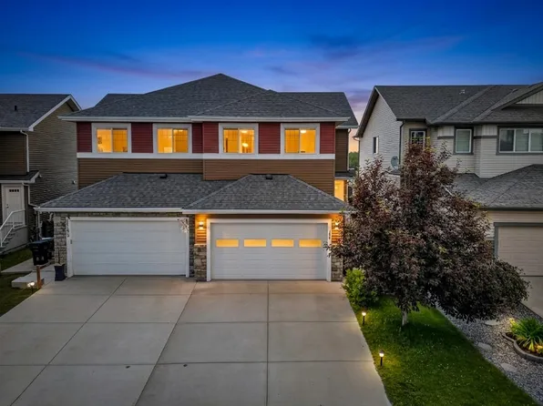 186 Reed Pl, Leduc, AB T9E 0S6