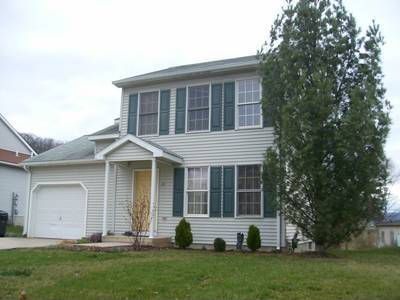 16 Terrace Ln, Williamsport, PA, 17701