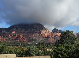 30 El Camino Poquito, Sedona, AZ 86336