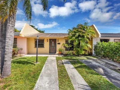 4309 SW 69th Ave, Miami, FL, 33155