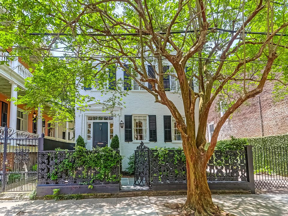 19 Wentworth St, Charleston, SC 29401 Zillow