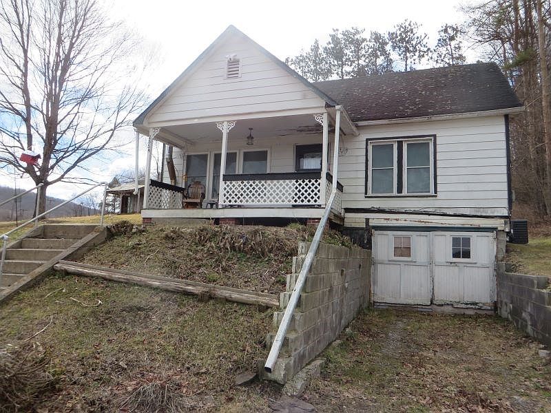 1554 Bear Rd, Dushore, PA 18614 Zillow