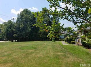 5718 Barbee Rd, Durham, NC 27713