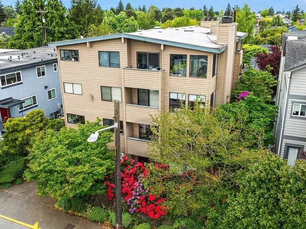 7518 24th Avenue NW #201, Seattle, WA 98117