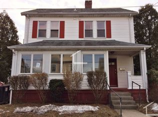 75 Gardena St, Brighton, MA 02135