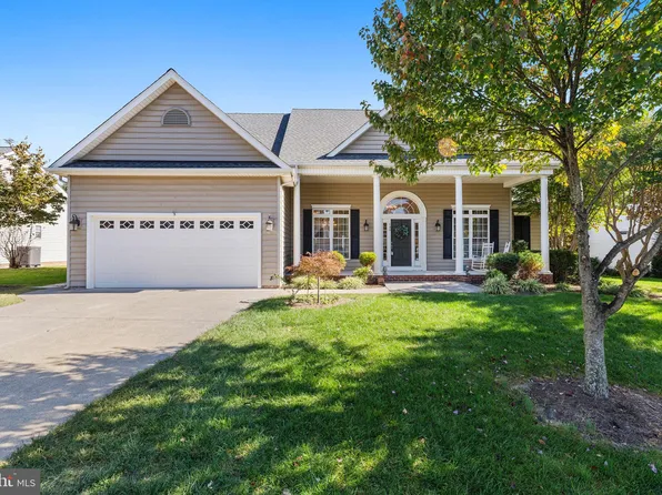 140 Darby Dr, Winchester, VA 22602