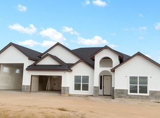 2150 S Palm Way, Mountain Home, ID 83647