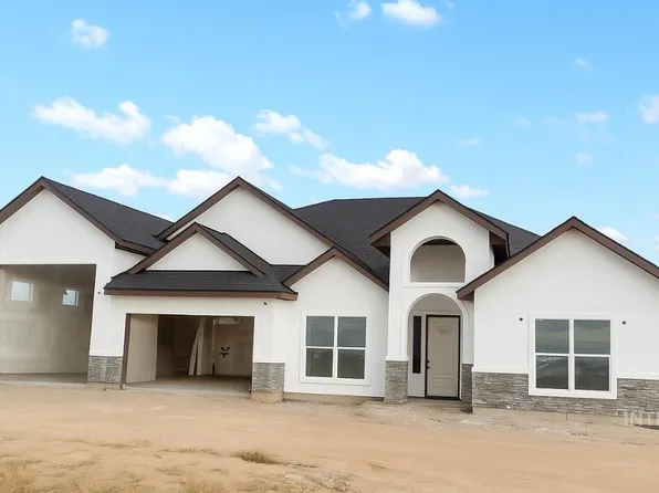 2150 S Palm Way, Mountain Home, ID 83647