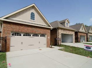 100 Placid Grv LOT 2003-87, Goodlettsville, TN 37072