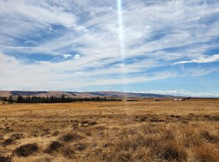 0 Bickleton Hwy #8, Goldendale, WA 98620