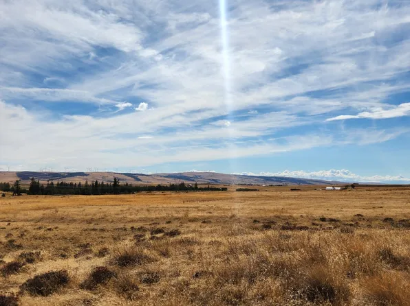 0 Bickleton Hwy #8, Goldendale, WA 98620
