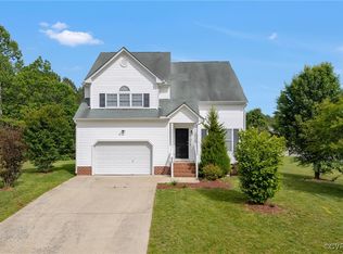 3013 Ruddy Duck Ct, Henrico, VA 23231