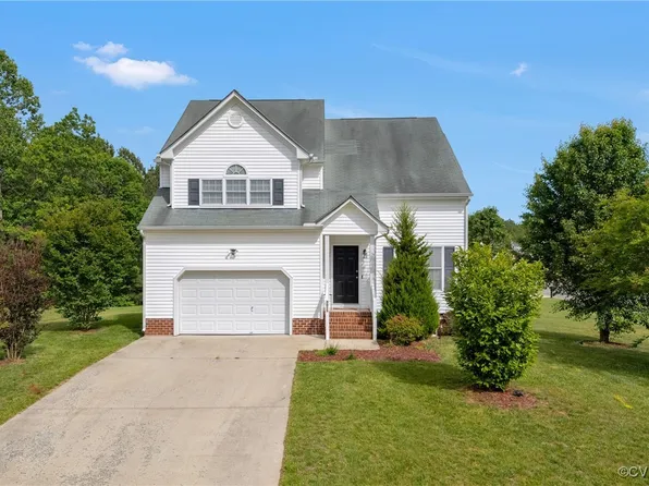 3013 Ruddy Duck Ct, Henrico, VA 23231