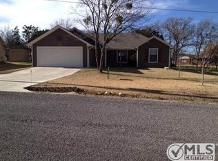 1328 Laredo Dr, Granbury, TX 76048