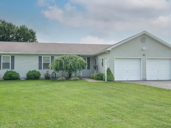 5780 Newtonsville Hutchinson Rd, Batavia, OH 45103