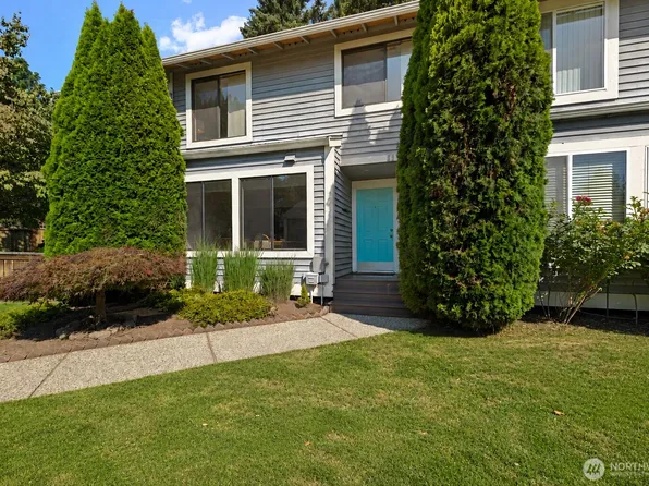 11706 NE 105th Court, Kirkland, WA 98033