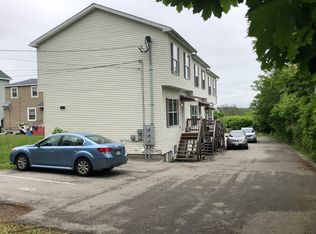 35 Shannon St #A, Worcester, MA 01604