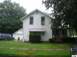 417 Pearl St, Morenci, MI