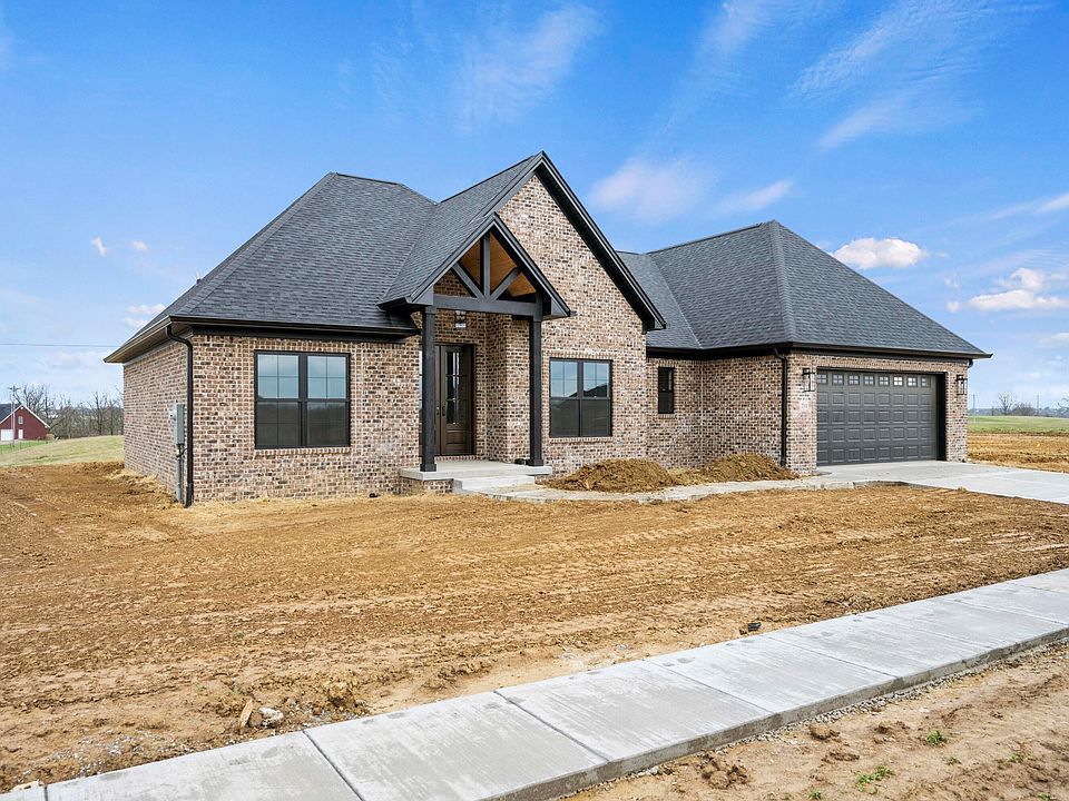 211 Berkley Hall Dr, Berea, KY 40403 Zillow