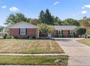 979 Burgundy Dr, Marion, OH