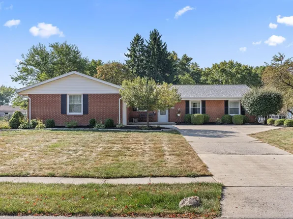 979 Burgundy Dr, Marion, OH 43302