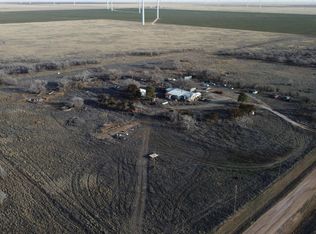 3370 County Rd BB, Hereford, TX 79045