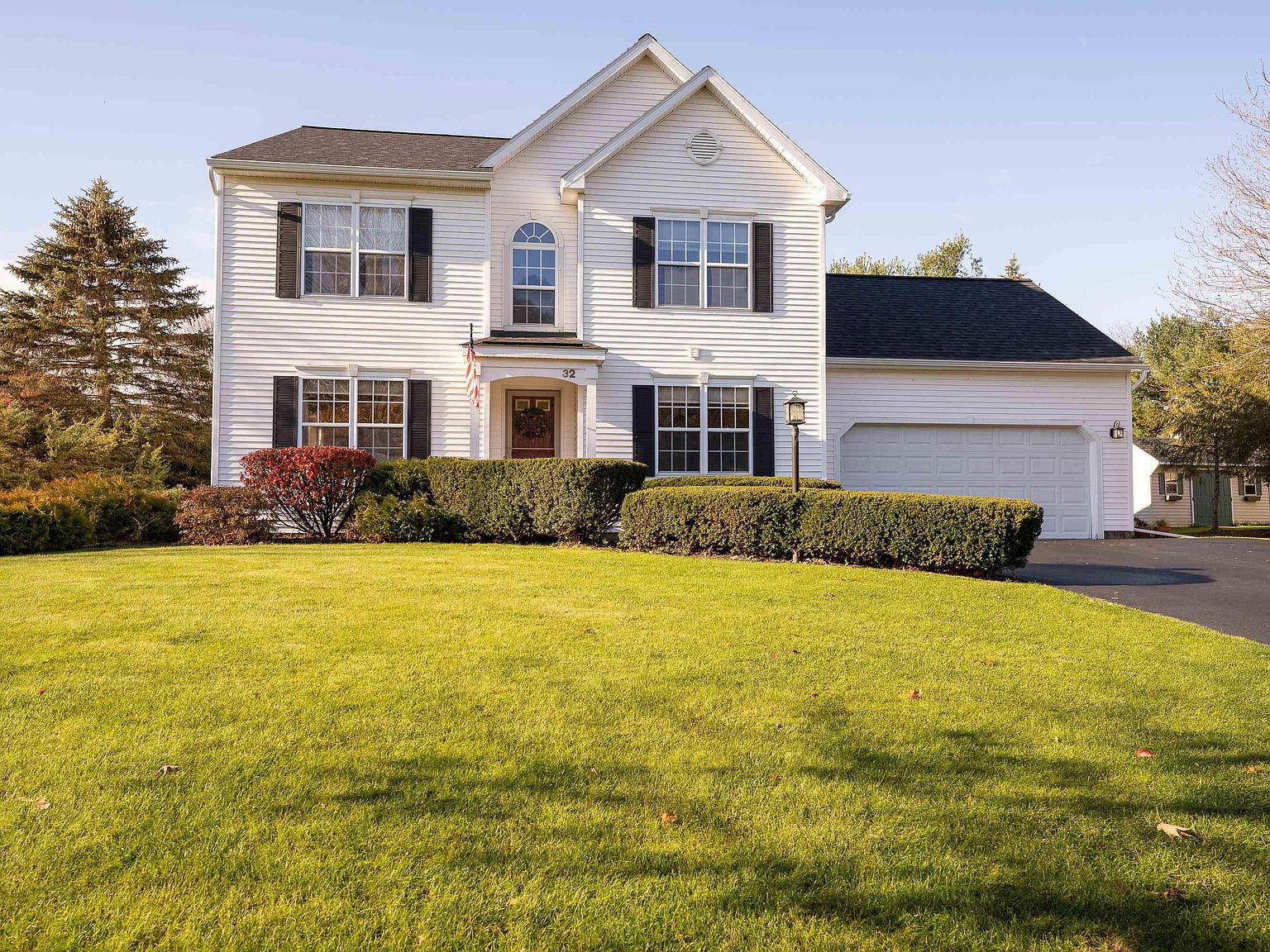 32 REDFIELD Park, Clifton Park, NY 12065 Zillow