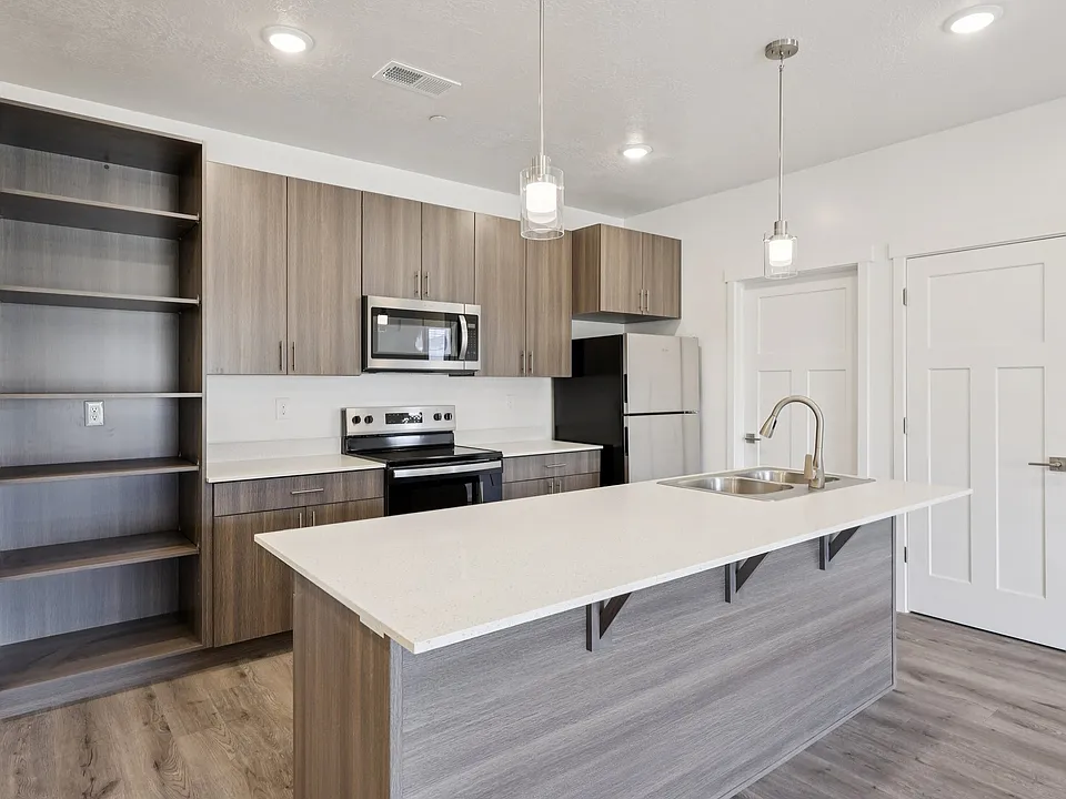 River Meadows Apartments