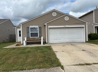 10861 Wymm Ln, Ingalls, IN 46048