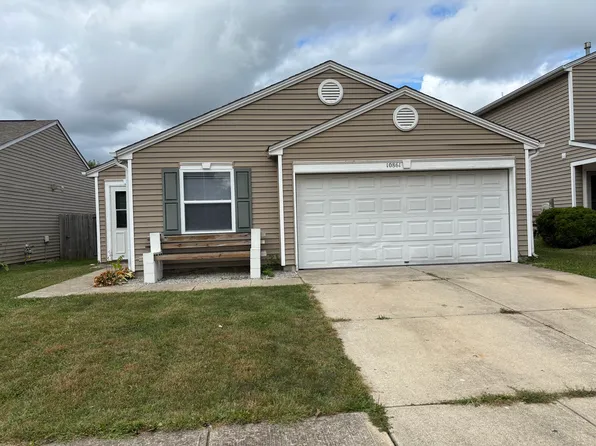 10861 Wymm Ln, Ingalls, IN 46048