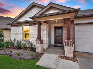 40315 S Hill Pass, Magnolia, TX 77354