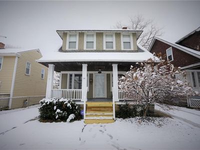 1355 W 87th St, Cleveland, OH, 44102
