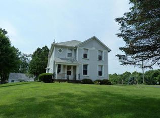 239 Forry St, Newark, OH 43055