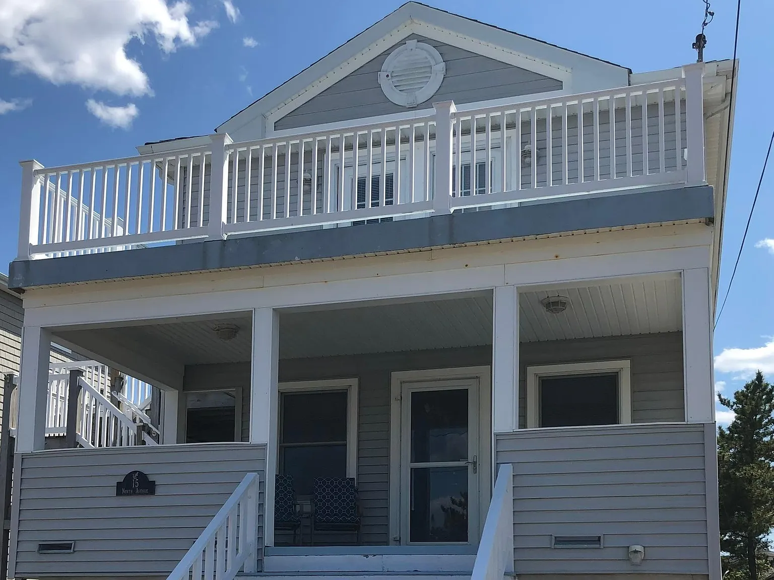 9th Ave, Seaside Park — Photo 1