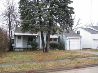 541 W Minota St, Springfield, MO 65807