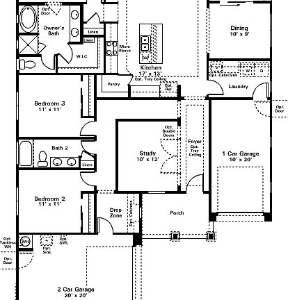 4th image of 19112 E Peartree Ln #B8bq0m