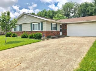 345 Shasta Dr, Circleville, OH 43113