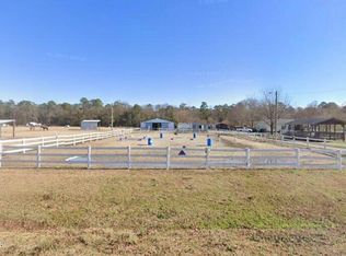 1210 Capps Bridge Rd SW LOT 8, Pikeville, NC 27863